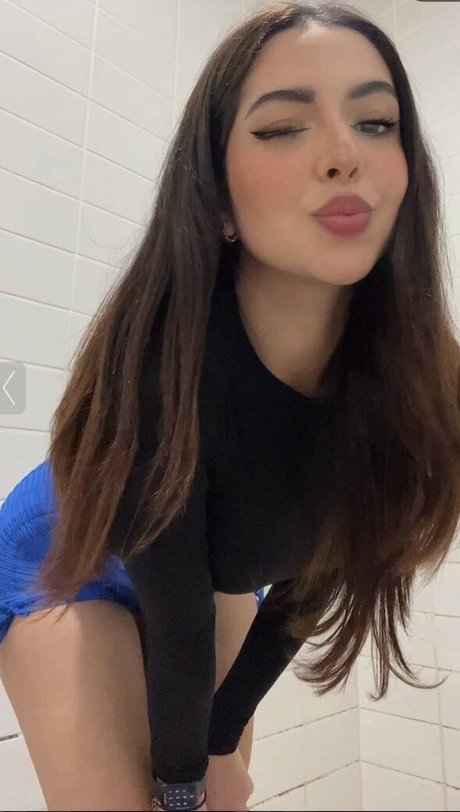 Adriana Carballo Nacktbilder OnlyFans