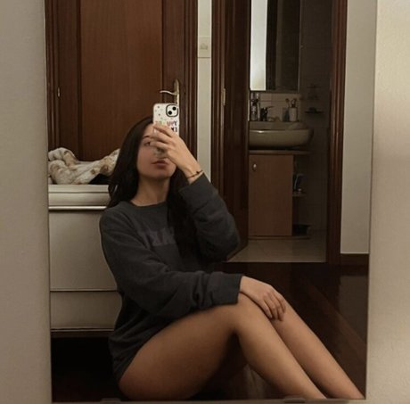 Adriana Carballo OnlyFans-Bild