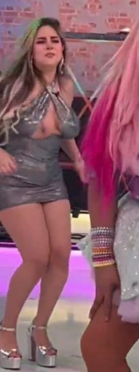 Datsy Acu a Neue geleakte OnlyFans-Inhalte