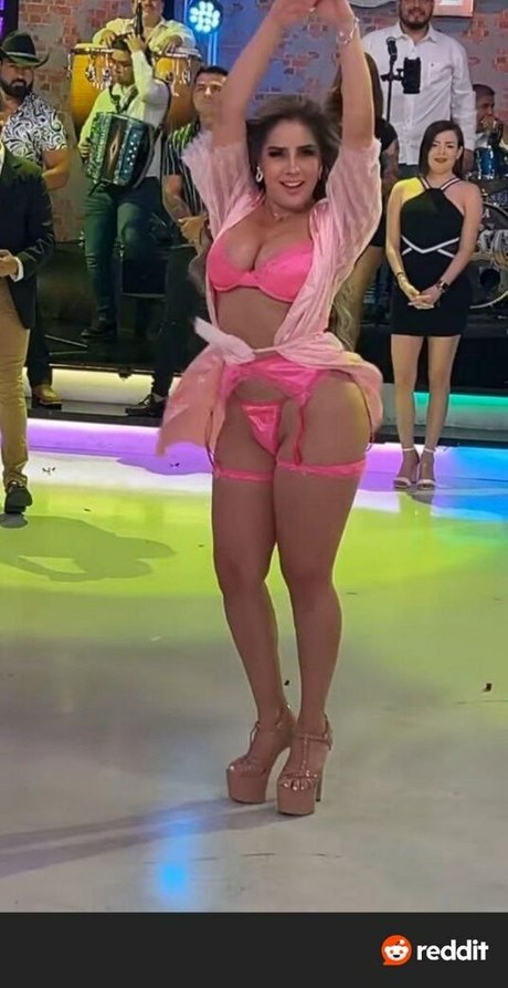 Datsy Acu a OnlyFans Leaks Nacktbilder