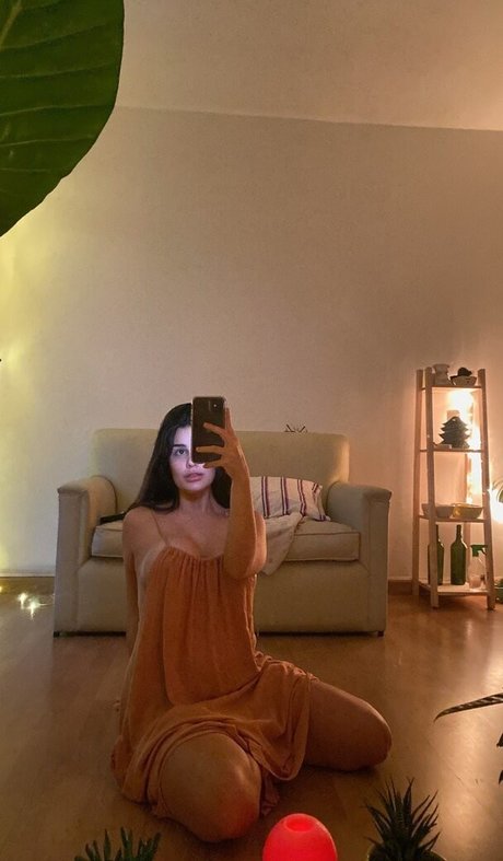 Stefanny Altair Nacktbilder von OnlyFans geleakt