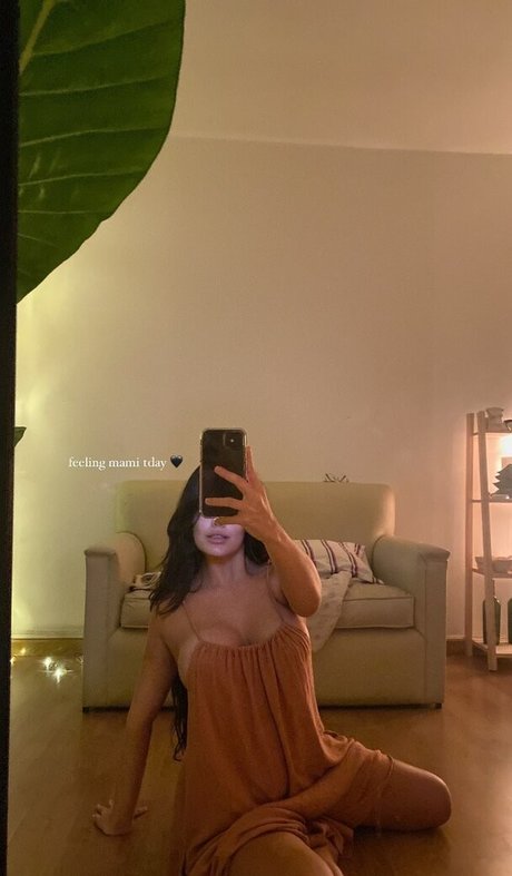 Stefanny Altair OnlyFans gratis