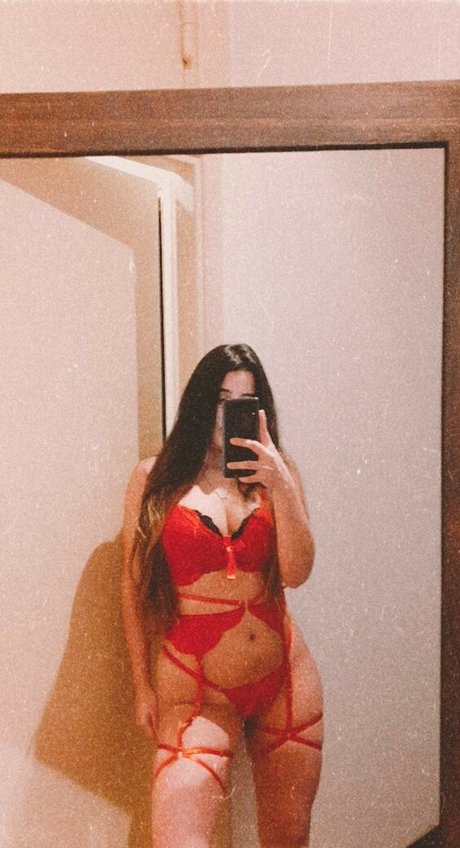 Stefanny Altair Nacktbilder von OnlyFans