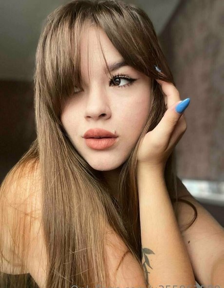 miiraamii OnlyFans Nacktbilder