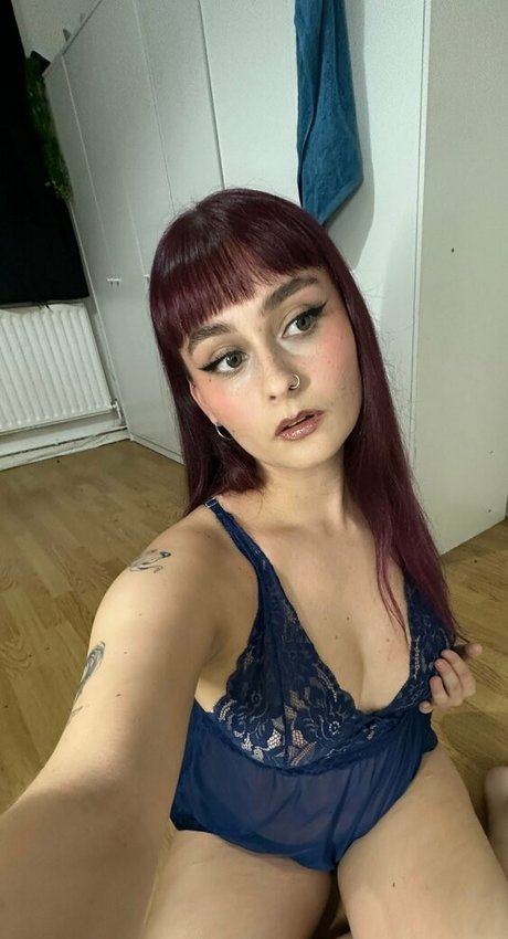 isabeldesire Leaked OnlyFans Bilder