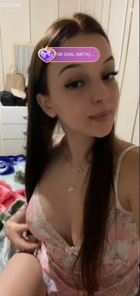 Bellalinna Nackt Leaks OnlyFans