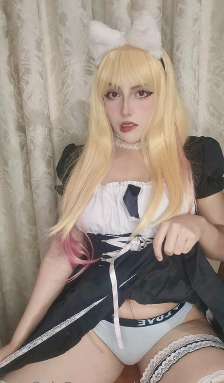 yourkittypeach XXX Leak OnlyFans