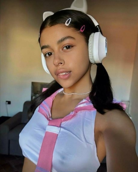 haleyrose69 OnlyFans geleakte Bilder