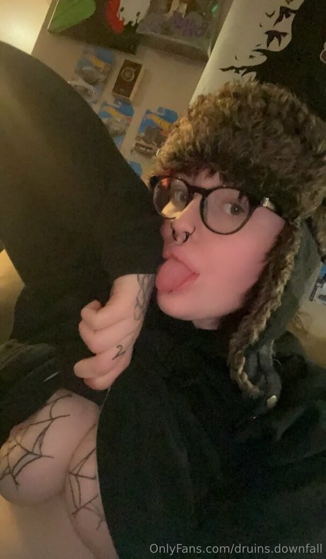 druins downfall Po OnlyFans