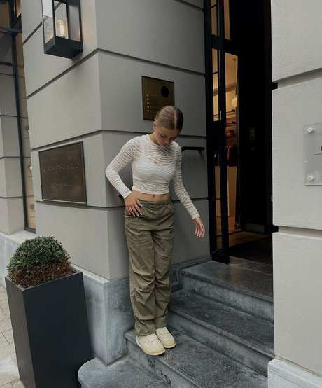 maxima mclk Nacktbilder von OnlyFans geleakt