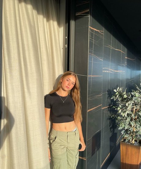 maxima mclk OnlyFans geleakte Pornografie