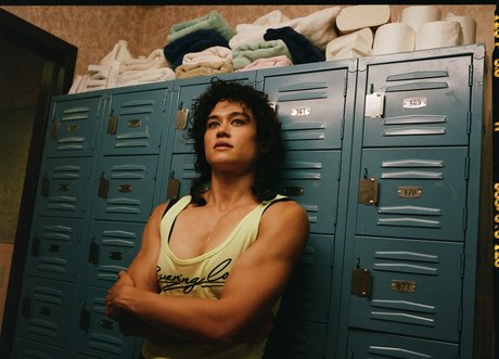 Katy O Brian OnlyFans Leaj