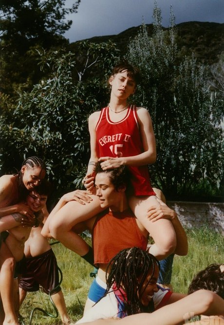 Katy O Brian OnlyFans