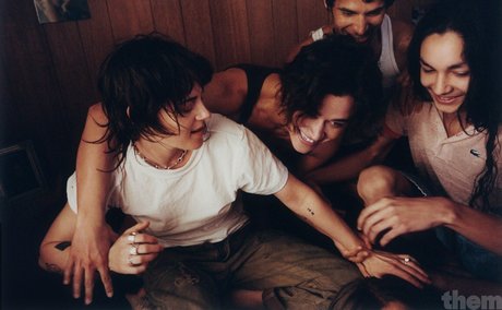 Katy O Brian Nacktbilder von OnlyFans geleakt