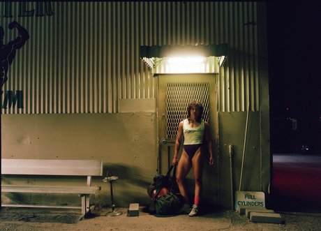 Katy O Brian Leaked OnlyFans Fotos