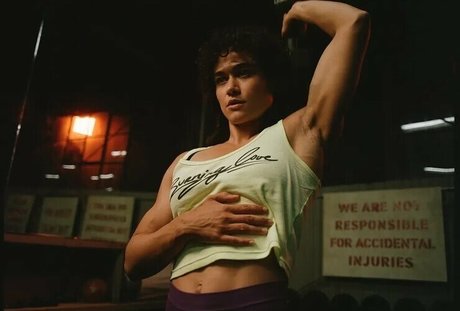 Katy O Brian Leaked Porn OnlyFans