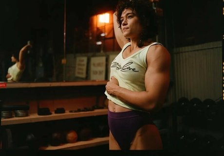 Katy O Brian OnlyFans Leak Pornografie