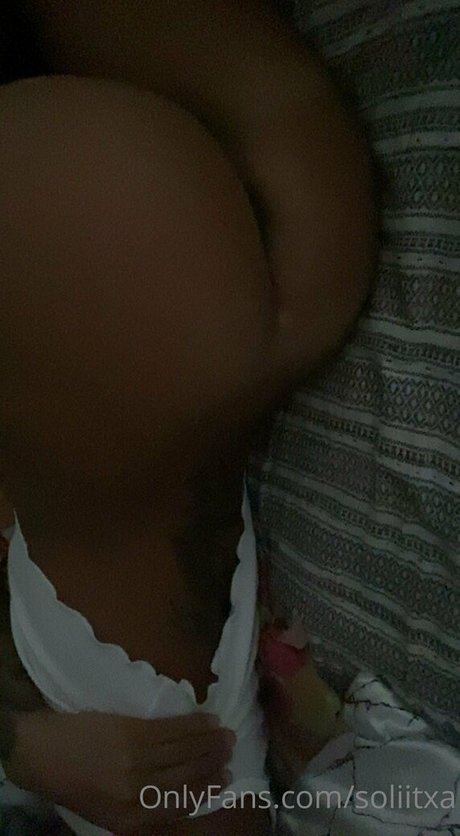 soliitxa OnlyFans-Model