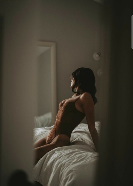 onyxcherrie OnlyFans-Bilder geleakt