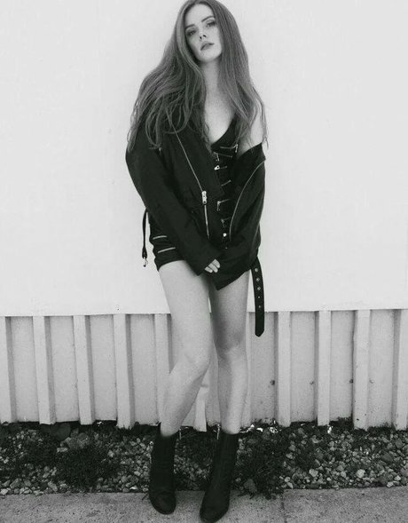 Abigail Cowan Sex OnlyFans