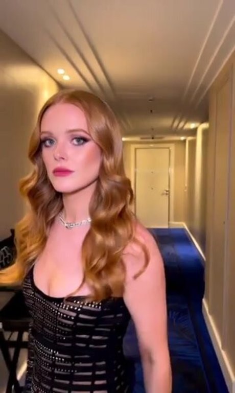 Abigail Cowan OnlyFans Porn