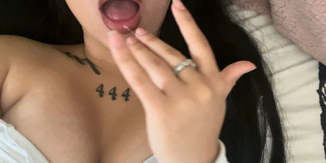 Indicablu444 OnlyFans Sex Leak