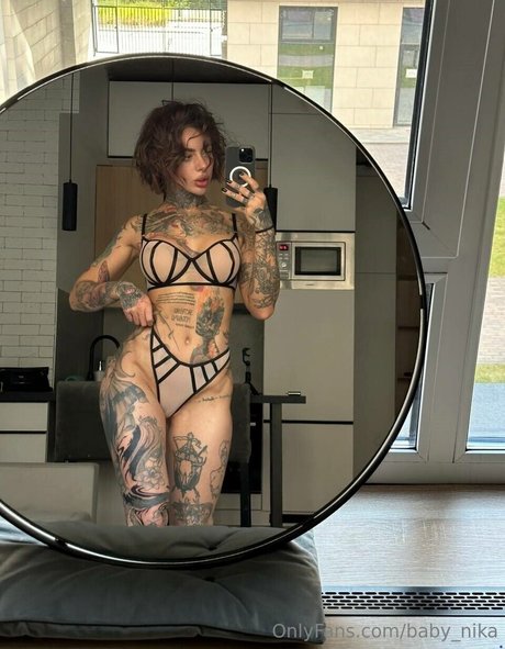 baby nika OnlyFans Nackt Leaks