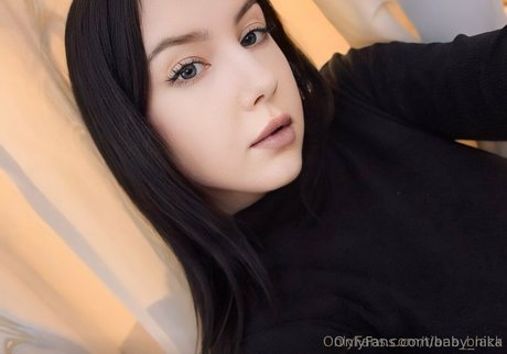 baby nika OnlyFans Leak