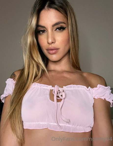 noemyfurcillo Nackt auf OnlyFans