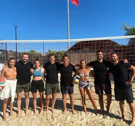 Aleyna Kalaycioglu Nackt auf OnlyFans Leaks