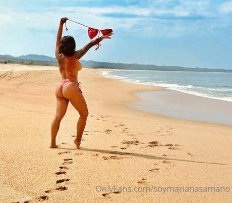 Mariana Samano OnlyFans