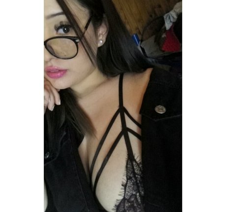 latinafoxxx Leaked OnlyFans Nacktbilder