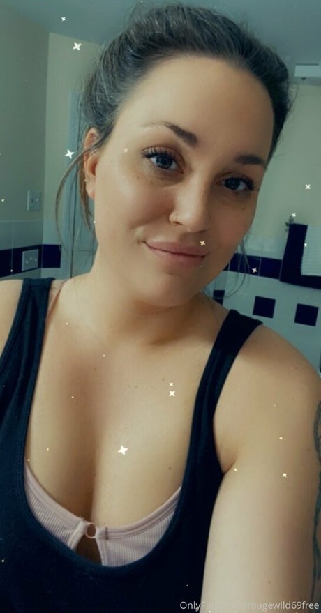 rougewild69free OnlyFans Nackt Leaks