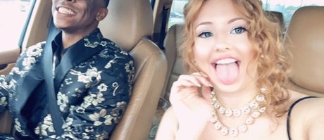 Grace Walters OnlyFans schlank