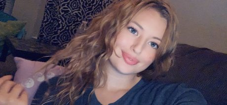 Grace Walters Nackt auf OnlyFans Leak