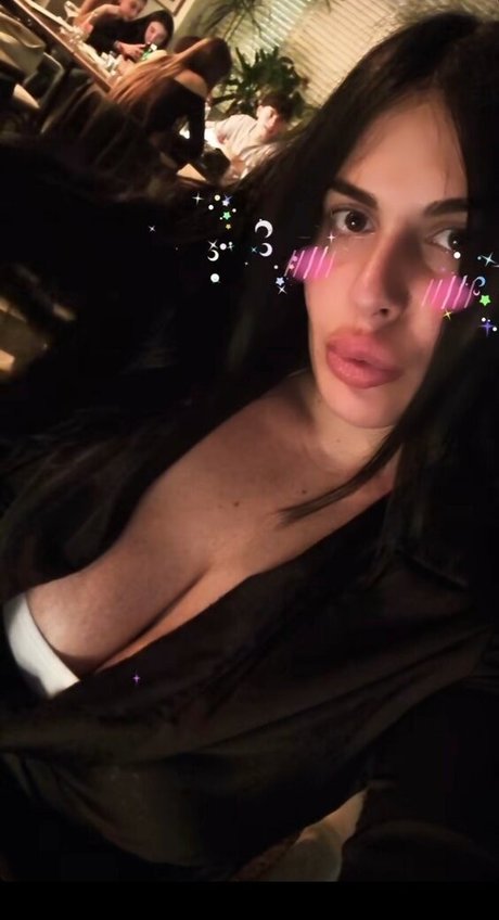 Ilaria Caria OnlyFans Mega