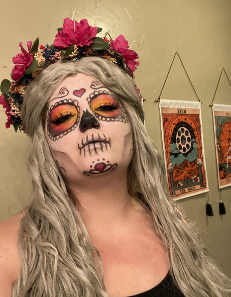 queen of spades Neuer OnlyFans Leak