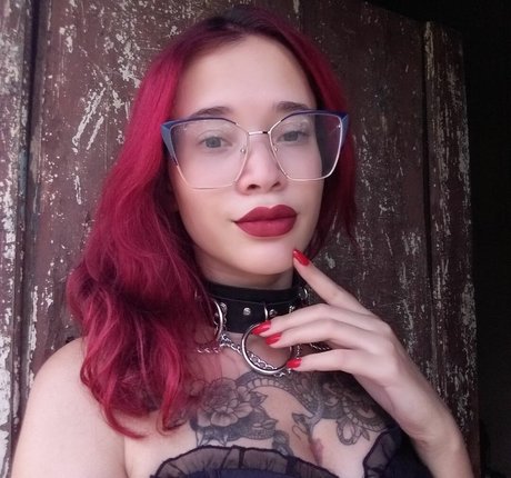 Carmimred OnlyFans Nackt Leak