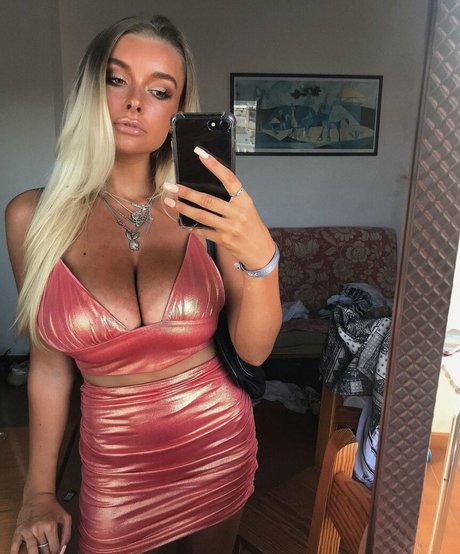 Lucy Cartlidge OnlyFans Leak