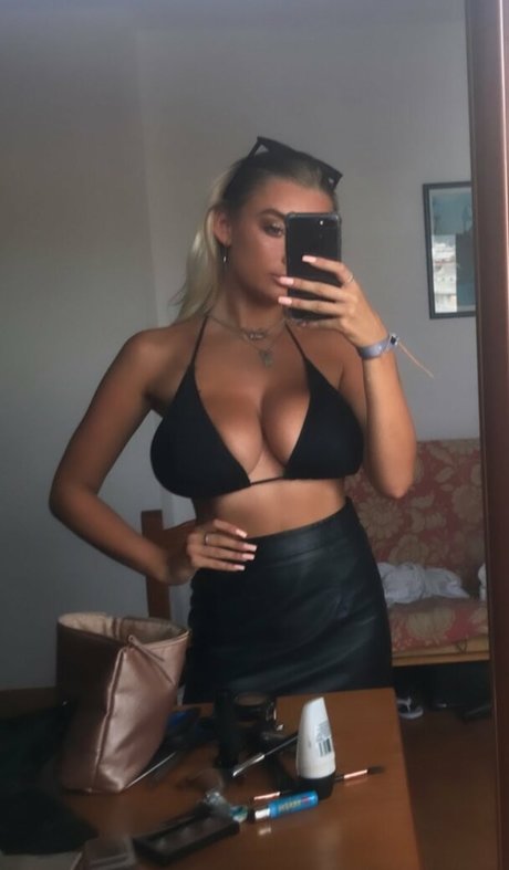 Lucy Cartlidge OnlyFans-Komplettinhalte