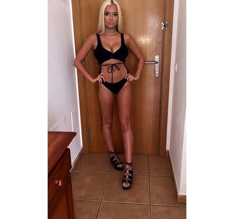 Lucy Cartlidge OnlyFans Sextape geleakt