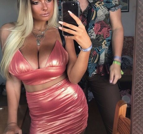 Lucy Cartlidge Nacktbilder geleakt OnlyFans Porn geleakt