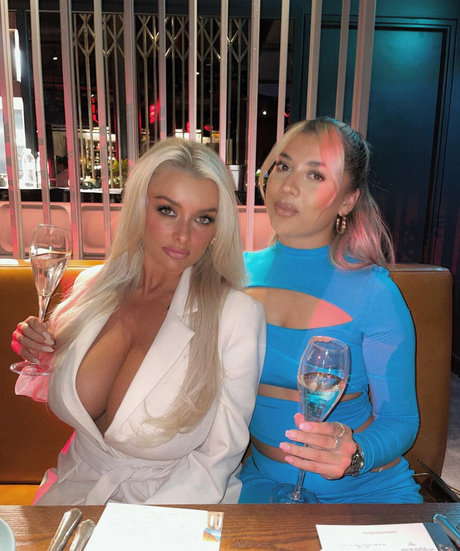 Lucy Cartlidge OnlyFans Inhaltstyp