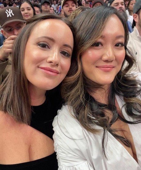 Courtney Jaye OnlyFans X