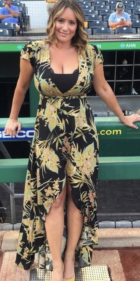 Courtney Jaye Neue OnlyFans Leaks