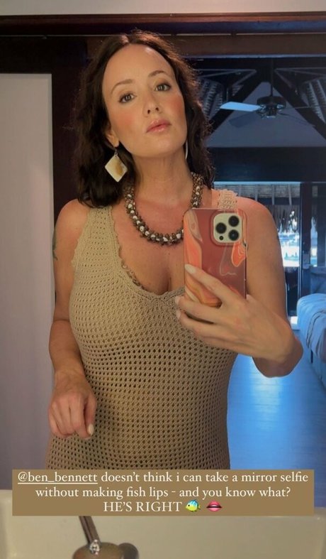 Courtney Jaye OnlyFans-Leaks