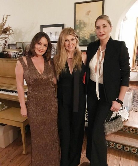 Courtney Jaye OnlyFans-Leaks