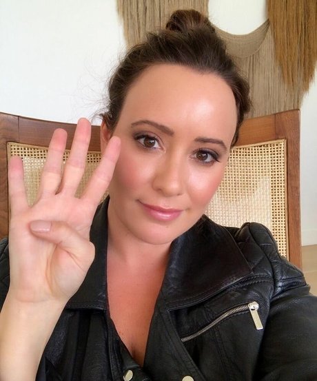 Courtney Jaye OnlyFans Nacktbilder geleakt