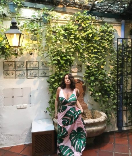 Courtney Jaye OnlyFans Nackt Content