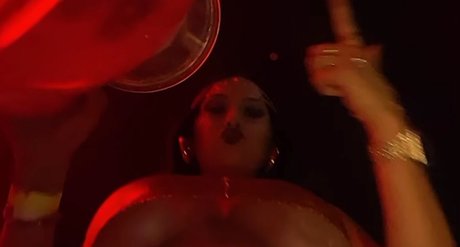 officialthatgirlginger Nacktbilder von OnlyFans geleakt